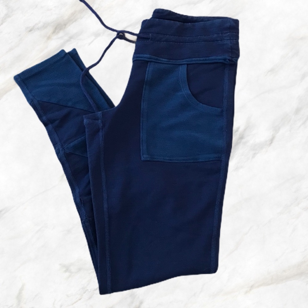Free People Movement Kyoto high-rise ankle legging